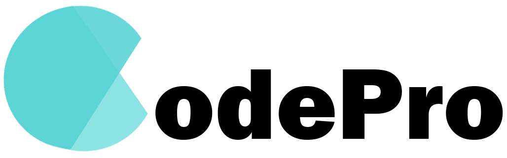 CodePro Development